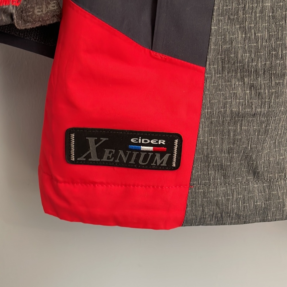 Eider Limited Defender Lightweight Jacket Multipl… - image 3